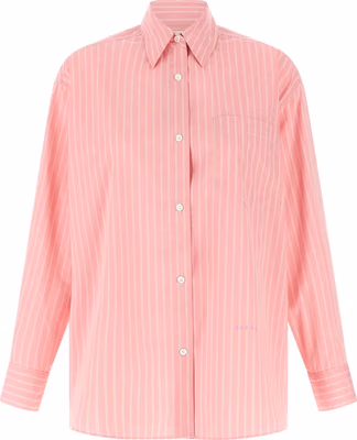 Multicolor Cotton Blouse