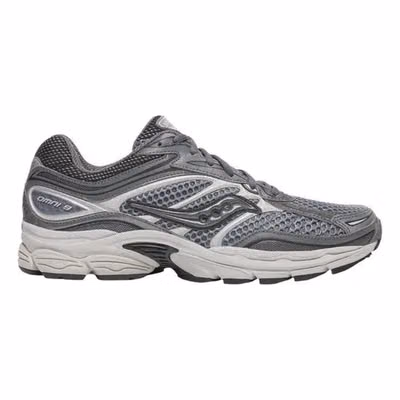 Bicolor Synthetic Athletic Sneakers
