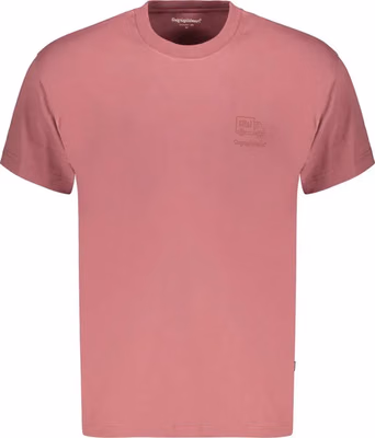 Viola Cotton Men's T-Shirt