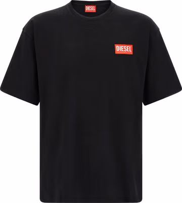Black Cotton Sportswear