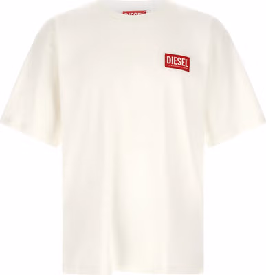 White Cotton Sportswear