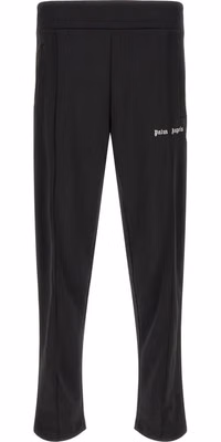 Bicolor Polyester Joggers (Workout Pants)