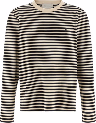 Bicolor Cotton Sportswear
