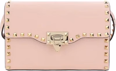 Multicolor Calf Leather Bos Taurus Shoulder Bag