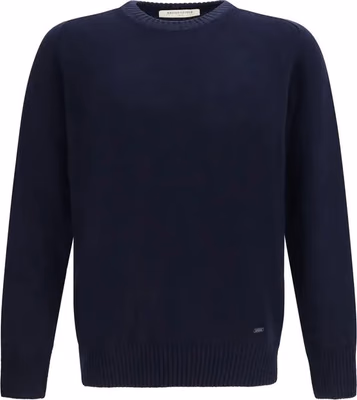 Blue Wool Oves Aries Sweatshirt