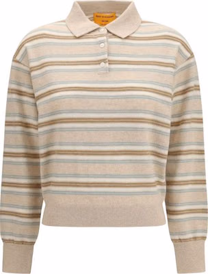 Beige KASCHGORA Sweatshirt