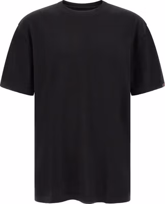 Multicolor Cotton T-Shirt