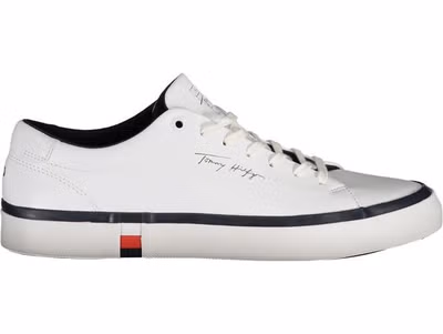 Elevate Your Game with Stylish White Sneakers