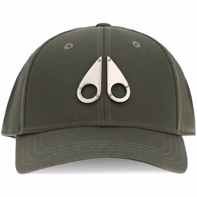 Bicolor Cotton Cap (Baseball Hat)