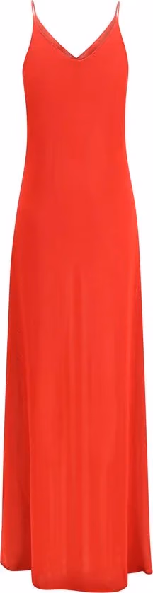 Fendi Multicolor Silk Casual Dress