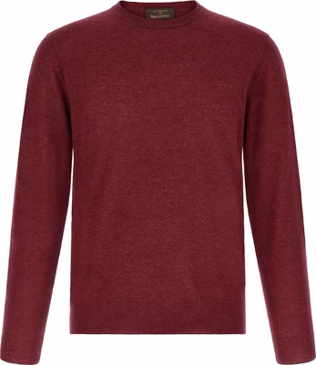 Multicolor Cashmere Cardigan