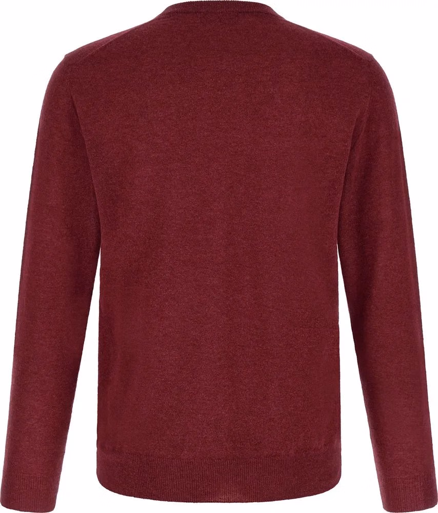 ZANONE Multicolor Cashmere Cardigan
