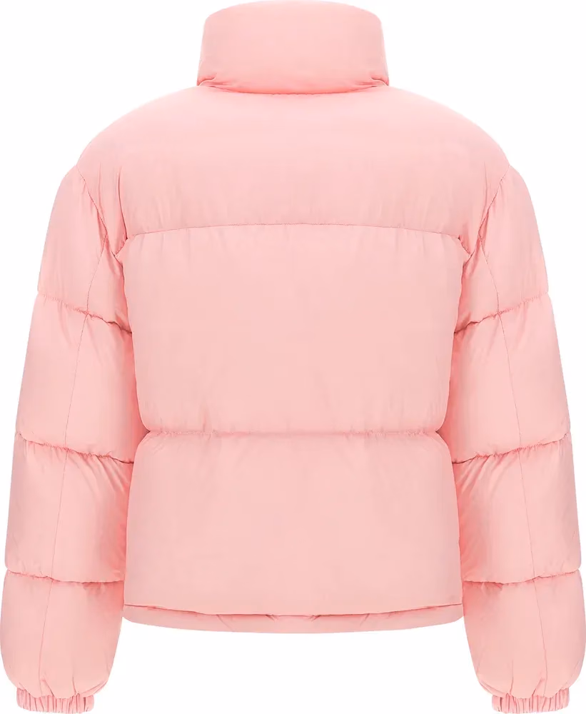 Canada Goose Multicolor Polyamide Full-Length Jacket