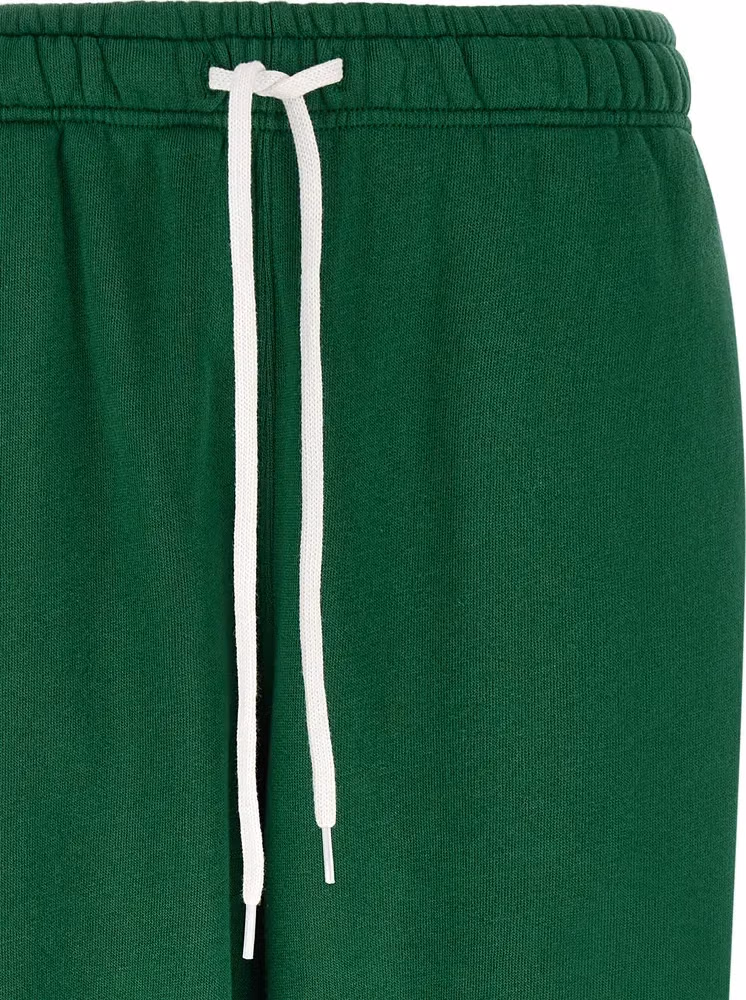 Polo Ralph Lauren Bicolor Cotton Joggers (Workout Pants)