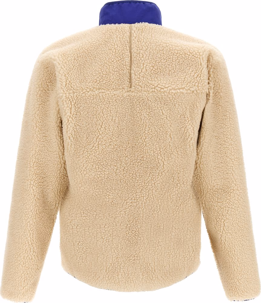 PATAGONIA Beige Polyester Full-Length Jacket