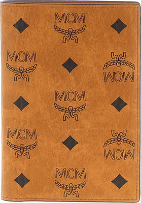 Brown Polyethylene Wallet