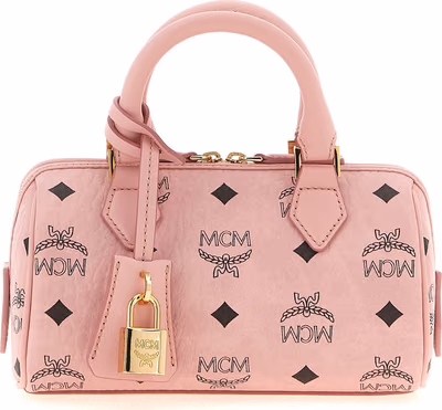 Multicolor Polyethylene Handbag