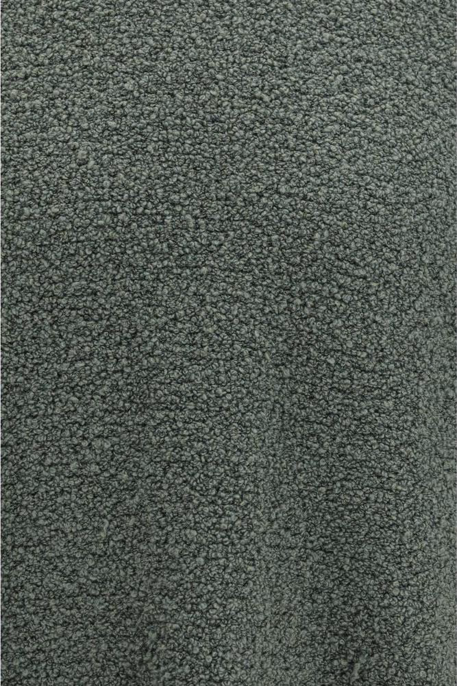 Laneus Bicolor Wool Oves Aries Sweatshirt
