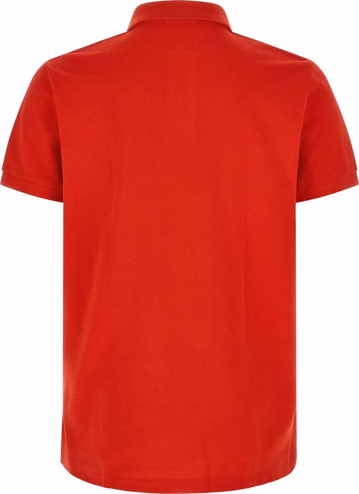Polo Ralph Lauren Multicolor Cotton Polo Shirt