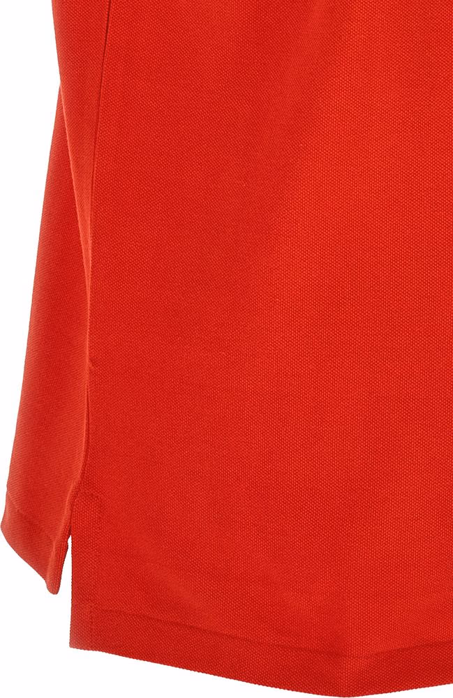 Polo Ralph Lauren Multicolor Cotton Polo Shirt