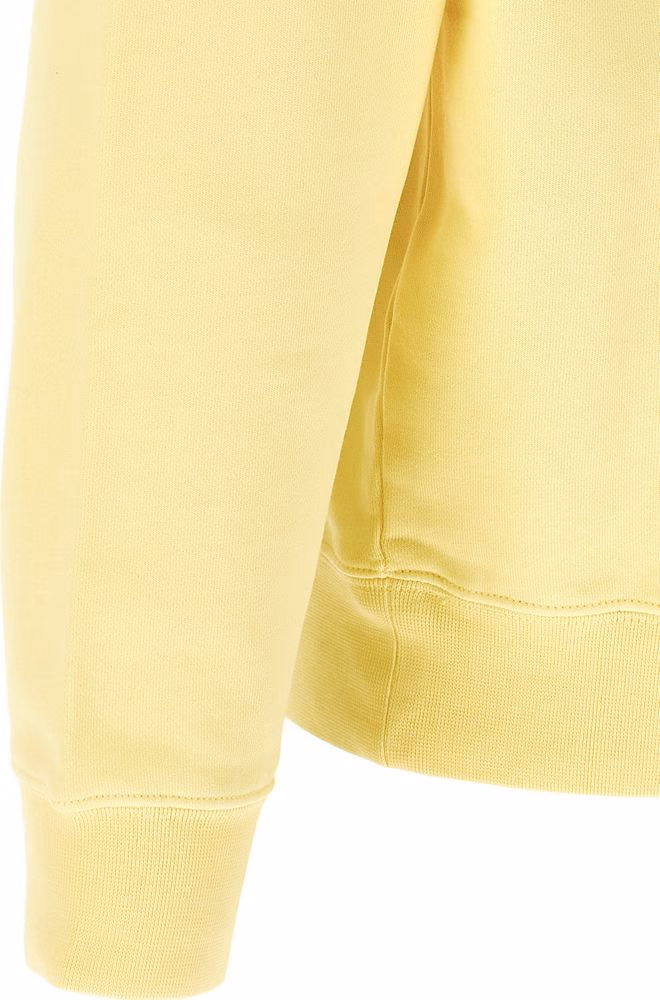 Jacquemus Bicolor Cotton Sweatshirt