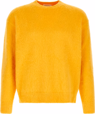 Bicolor Cotton Cardigan