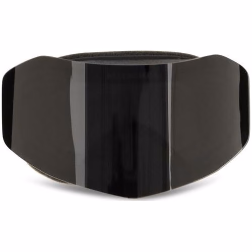 Balenciaga Black Polyamide Sunglasses