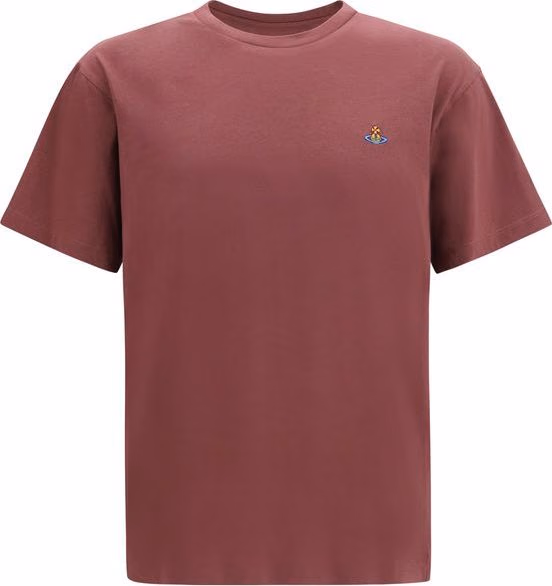 Vivienne Westwood Multicolor Cotton T-Shirt