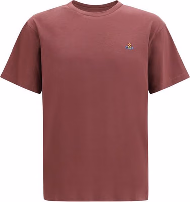 Multicolor Cotton T-Shirt