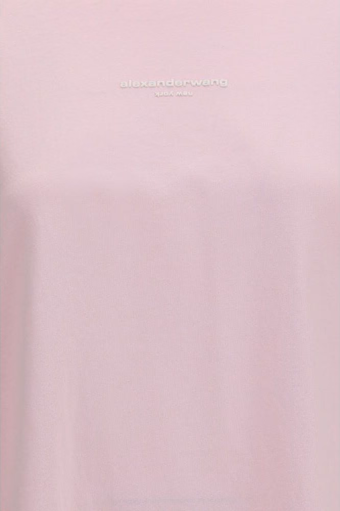 Alexander Wang Multicolor Cotton Sportswear