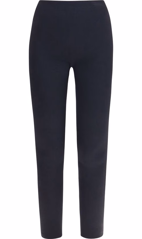 Wolford Black Polyamide Leggings