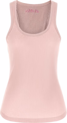 Multicolor Cotton Tank Tops