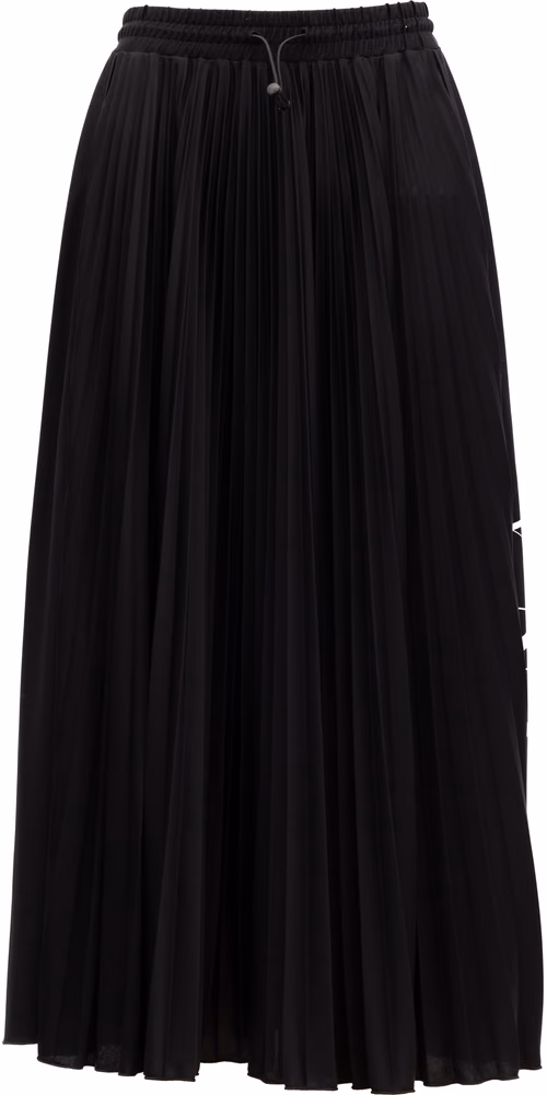 Valentino Garavani Women Jersey Skirt