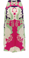 Women Multicolor Skirt 1
