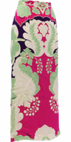 Women Multicolor Skirt 2