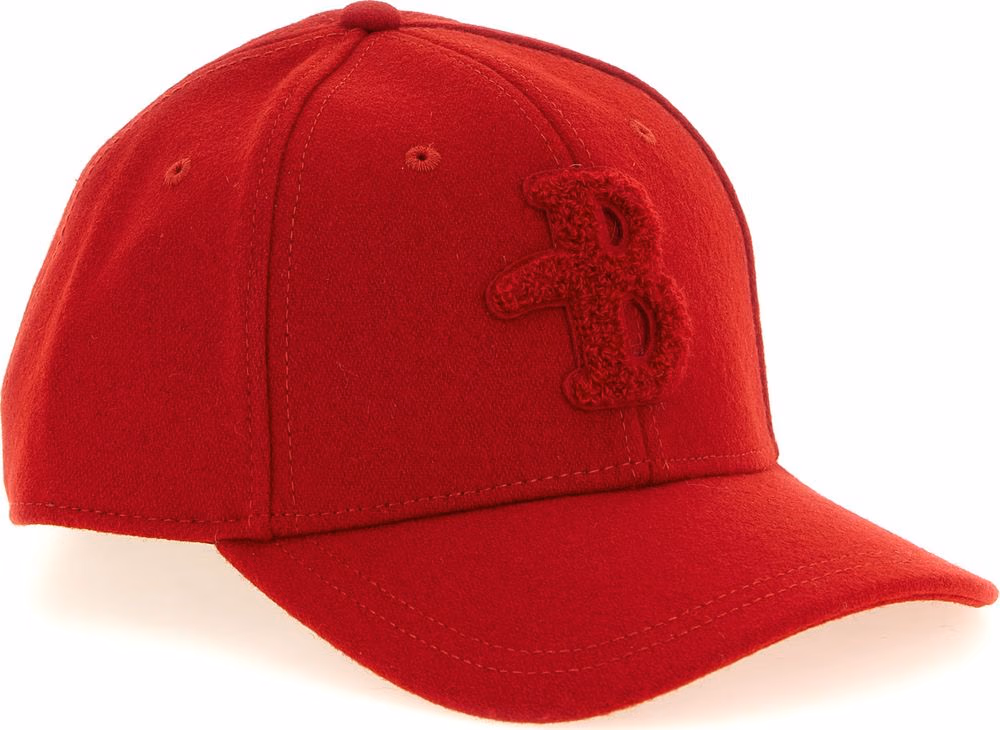 Ballantyne Multicolor Polyester Cap (Baseball Hat)