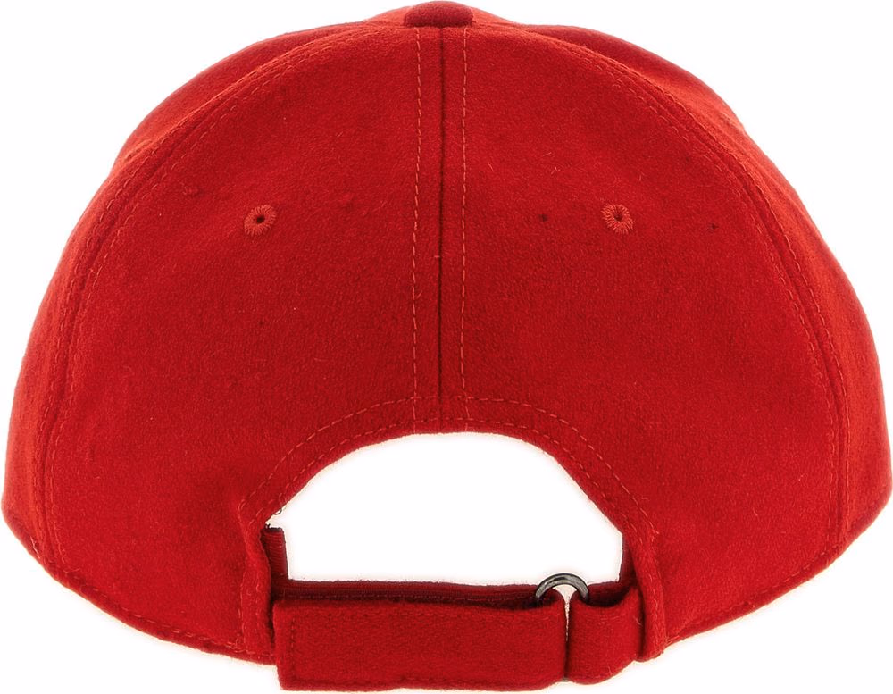 Ballantyne Multicolor Polyester Cap (Baseball Hat)