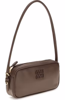 Brown Calf Leather Bos Taurus Wallet 2