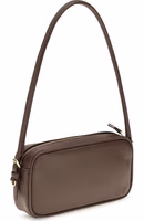 Brown Calf Leather Bos Taurus Wallet 3