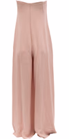 Light Pink Women Jumpsuit 1