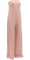 Light Pink Women Jumpsuit 2