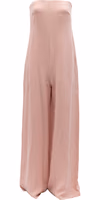 Light Pink Women Jumpsuit 3