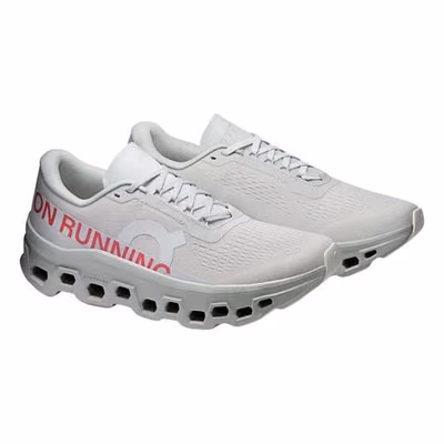 Gray Synthetic Athletic Sneakers