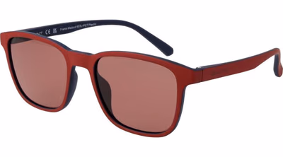 Multicolor Stainless Steel Sunglasses