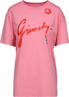 Multicolor Cotton T-Shirt