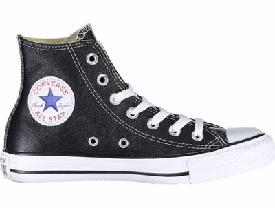 Nero Synthetic Men's Sneaker