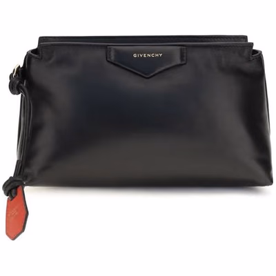 Black Lamb Ovis Aries Wallet