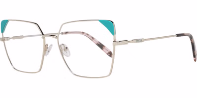 Gold Women Frames