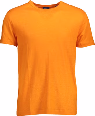 Arancione Organic Cotton Men's T-Shirt