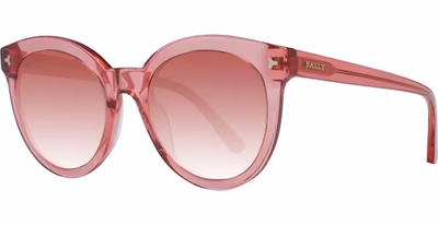 Multicolor Acetate Sunglasses